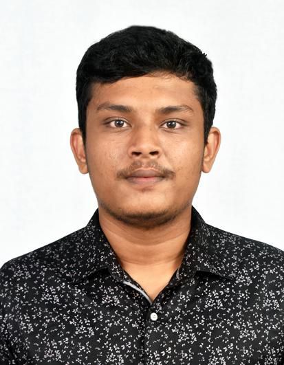 Technical team member 1