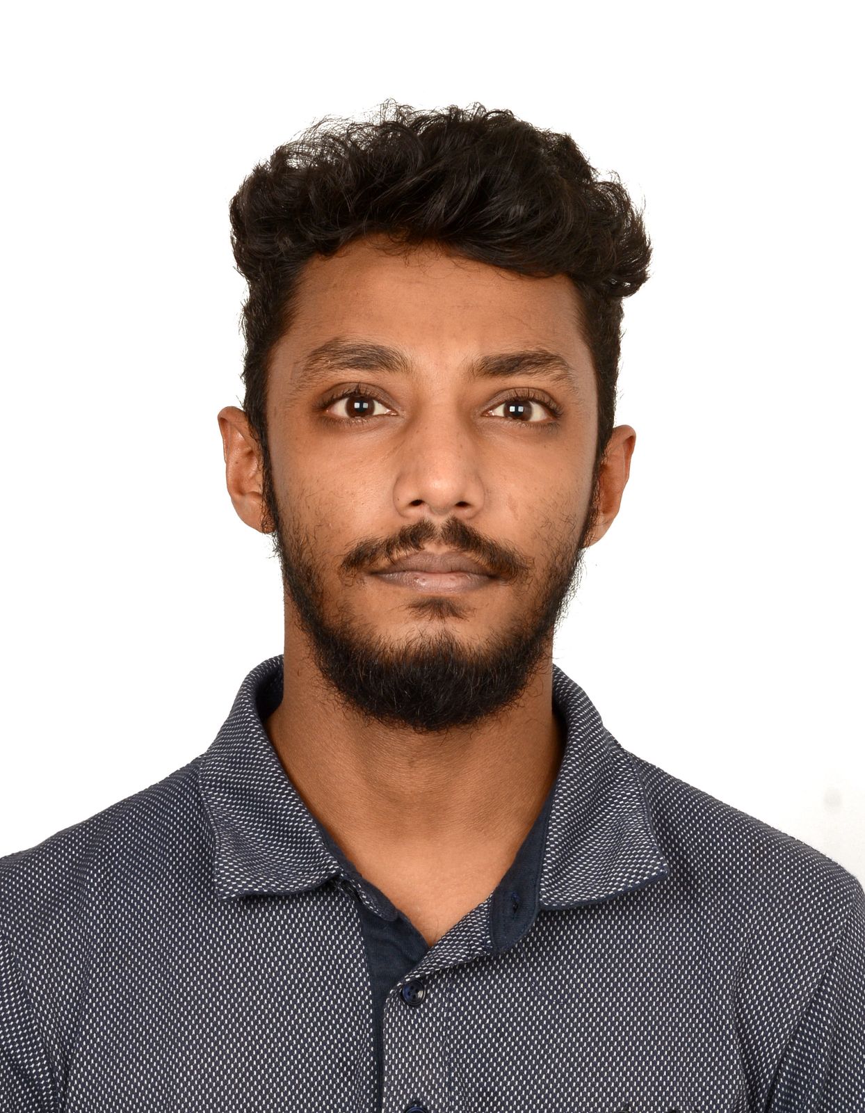 Technical team member 2