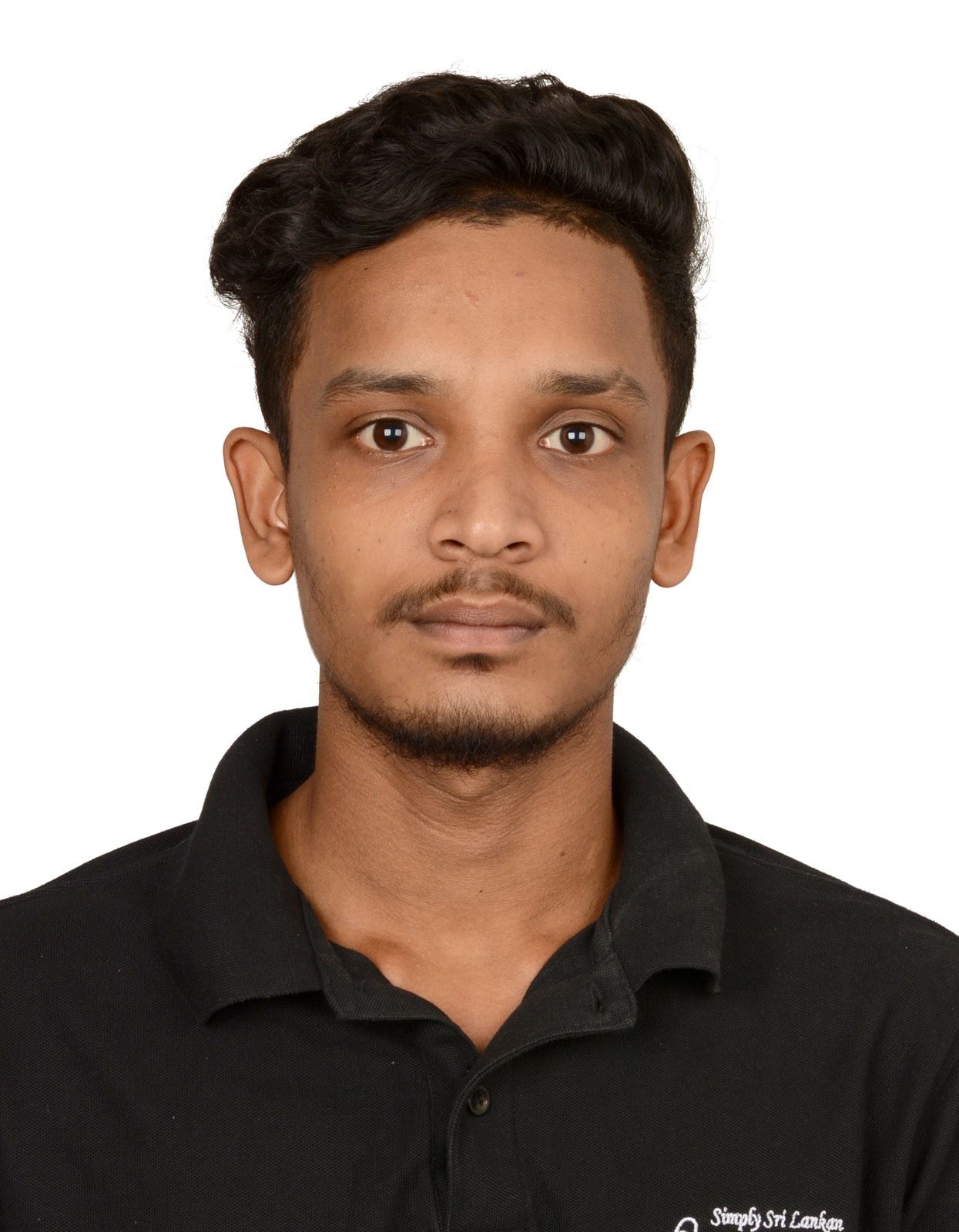 Technical team member 3