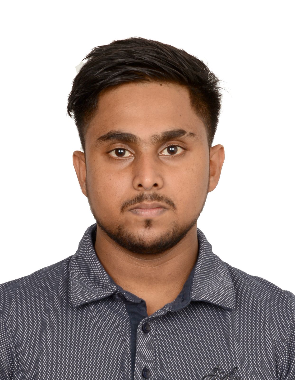 Technical team member 4